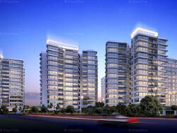 NV Residences (D18), Condominium #558832631